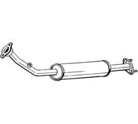 Bosal Silenziatore frontale 142-101 per Daihatsu Terios 86 CV