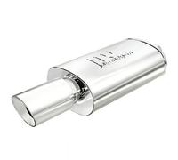 Magnaflow Performance Scarico 14829 Strada Performance Acciaio Inox Marmitta