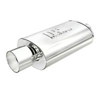 Magnaflow Performance Scarico 14832 Strada Performance Acciaio Inox Marmitta