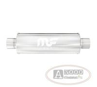 Silenziatore 841380001412 Muffler Mag SS 7X7 20 4.00/4.0