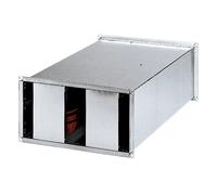 Silenziatore a setti KSP 31/14 per condotte 600 x 350 di Maico - 0092.0304