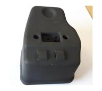 Silenziatore adatto for motoseghe Mcculloch Mac Cat 335 435 440 e altro Silenziatore di scarico Spedizione gratuita