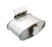 Silenziatore Adatto Per Castelgarden XDL 210 HD Trattore Da Giardino