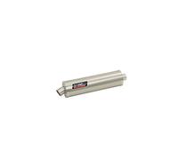 Silenziatore alluminio Cagiva RAPTOR 125 2004-2007 Giannelli 53605HF