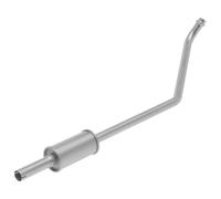 Silenziatore Anteriore FAURECIA Esperienza Aftermarket Per TOYOTA STARLET