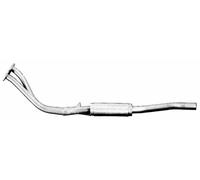 SILENZIATORE ANTERIORE PER ALFA GT V 2000 Coup _ KW 96 CV 131