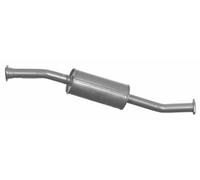 SILENZIATORE ANTERIORE PER FIAT DUCATO 1.9 TD _ KW 60 CV 82