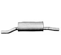 IMASAF 35.70.03 Silenziatore anteriore