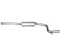 SILENZIATORE ANTERIORE PER FORD MONDEO I SW 2.0 i 16V SW _ KW 97 CV 132