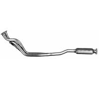 54.70.09 Silenziatore anteriore Imasaf per OPEL OMEGA A