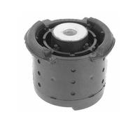Silenziatore anteriore sinistro sull'asse posteriore per BMW X3 E83 e LCI (01...