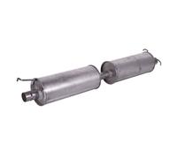 Silenziatore ASMET 07.227