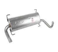 SILENZIATORE Bosal 281 - 859