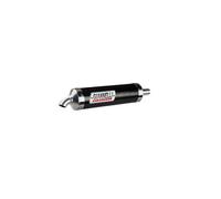 Silenziatore carby Cagiva MITO 125 1994-2006 Giannelli 53608HF