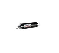 Silenziatore carby Cagiva RAPTOR 125 2004-2007 Giannelli 53607HF
