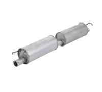 Silenziatore centrale 4MAX 0219-01-08681