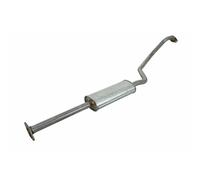 Silenziatore centrale 4MAX 0219-01-15371