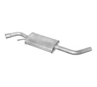 Silenziatore centrale 4MAX 0219-01-30241