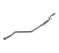 Silenziatore centrale ASMET 15.018