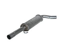 Silenziatore centrale BOSAL 105-109