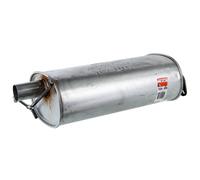 Silenziatore centrale BOSAL 154-459