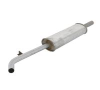 Silenziatore centrale BOSAL 200-019