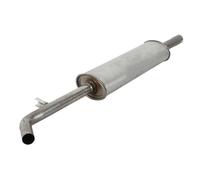 Silenziatore centrale BOSAL 200-021