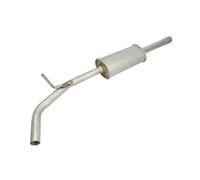 BOSAL 200-115 Marmitta centrale