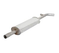 Silenziatore centrale BOSAL 200-535