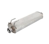 Silenziatore centrale BOSAL 200-825