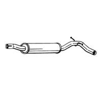 Silenziatore centrale BOSAL 220-007