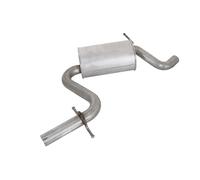 Silenziatore centrale BOSAL 220-013