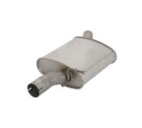 Silenziatore centrale BOSAL 220-025