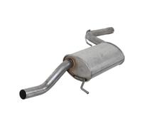 Silenziatore centrale BOSAL 233-083