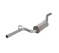 Silenziatore centrale BOSAL 233-211