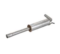 Silenziatore centrale BOSAL 233-477