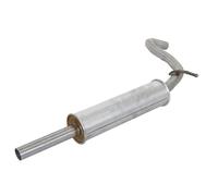 Silenziatore centrale BOSAL 233-603