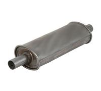Silenziatore centrale BOSAL 248-163