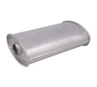 Silenziatore centrale BOSAL 248-184