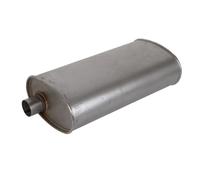 Silenziatore centrale BOSAL 248-185