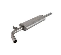 BOSAL 278-411 Marmitta centrale