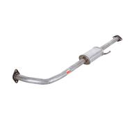 Silenziatore centrale BOSAL 278-671