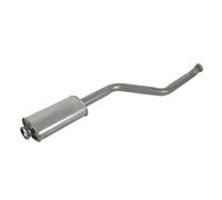 Silenziatore centrale BOSAL 279-095