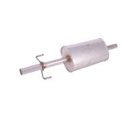 Silenziatore centrale BOSAL 279-347