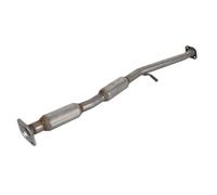 Silenziatore centrale BOSAL 279-473