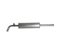 BOSAL 279-917 Marmitta centrale