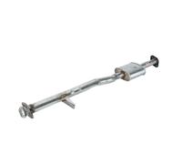 BOSAL 280-121 Marmitta centrale