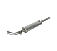 BOSAL 280-279 Marmitta centrale