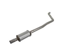BOSAL 280-299 Marmitta centrale