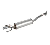 Silenziatore centrale BOSAL 281-039